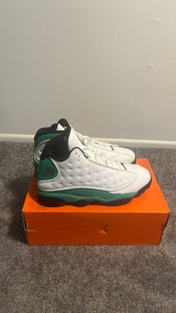 Retro Jordan 13