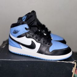Jordan 1 Retro High OG