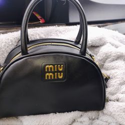 MIU MIU  BAG