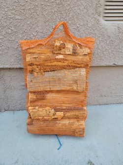 Fire wood