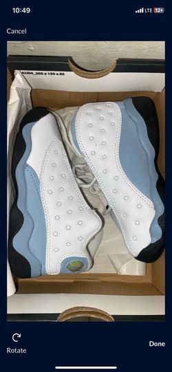 Jordan Retro 13
