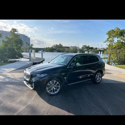 Bmw X5, X6, Bmw 5 Series, 7 Series