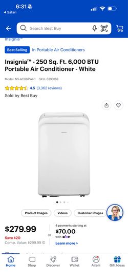 AC Unit