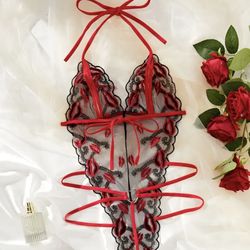 Freak Me Whole Piece Set