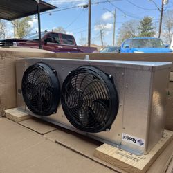 Refrigerator Cooler Unit 