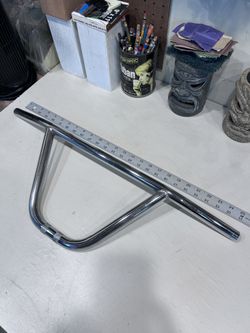 Bicycle Handlebars