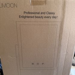 New Slimoon Vanity Led Mirror 