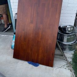 Dinning And Side Tables 