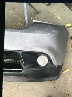 2014 Dodge Durango Parts