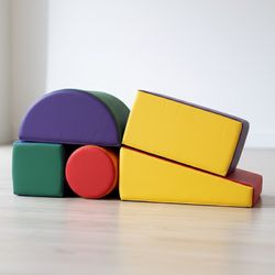 Climbing Toys 