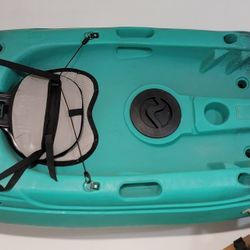 Vibe Skipjack Kayak 