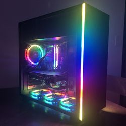 Gaming pc