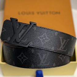 Louis Vuitton Belt Brand New With Box And Dust Bag