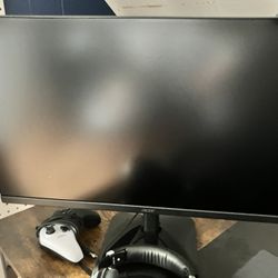 Acer 1080p 120 Hz Gaming Monitor