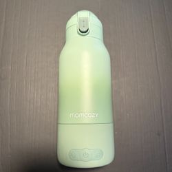 Momcozy Portable Breast Milk & Water Warmer for Travel