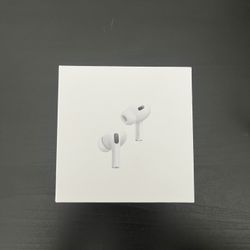 AirPod Pro 2nd Generation 