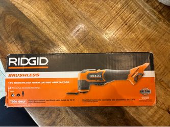 Oscillating  multi tool
