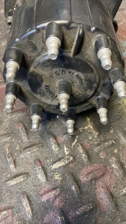 Distributor 95 Gm