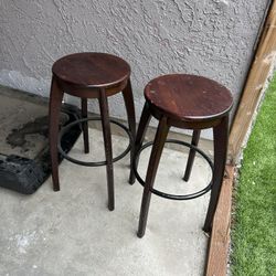 Bar Stools 