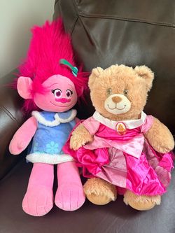 Build a Bears -$12 each
