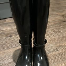 HUNTER Rain Boots 