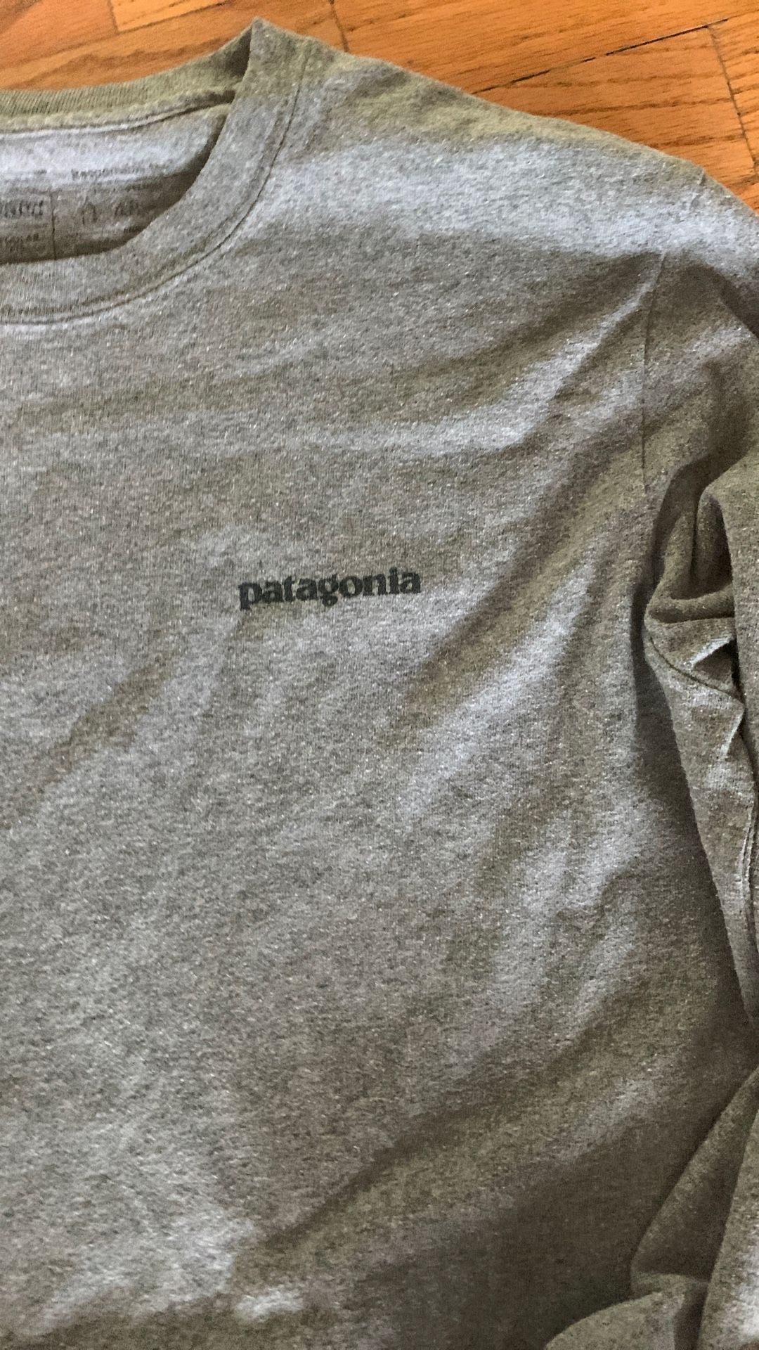 Patagonia Shirt 