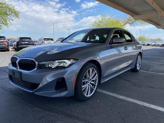 2024 BMW 3 Series