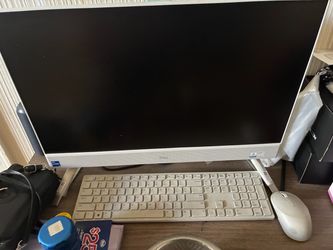 Dell Desktop
