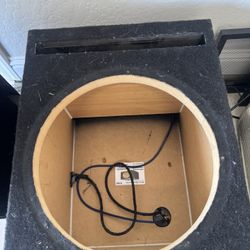 15 Inch Sub Box 