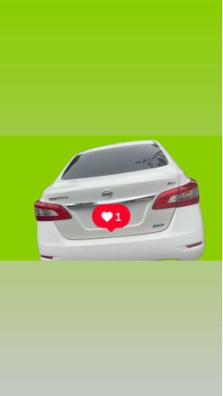 2014 Nissan Sentra
