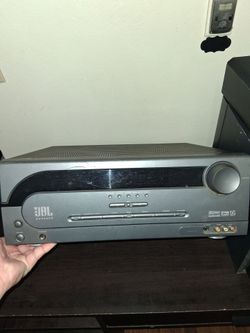 Surround sound system
