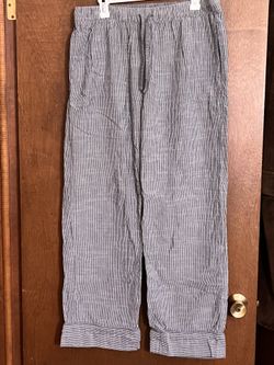 Levi Strauss Comfy Pants