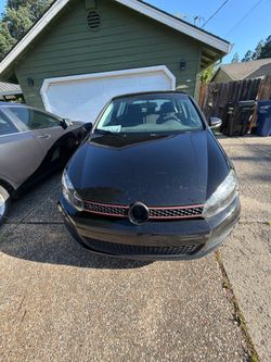 Hood Golf TDI