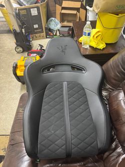 Razer Enki Gaming Chair Parts