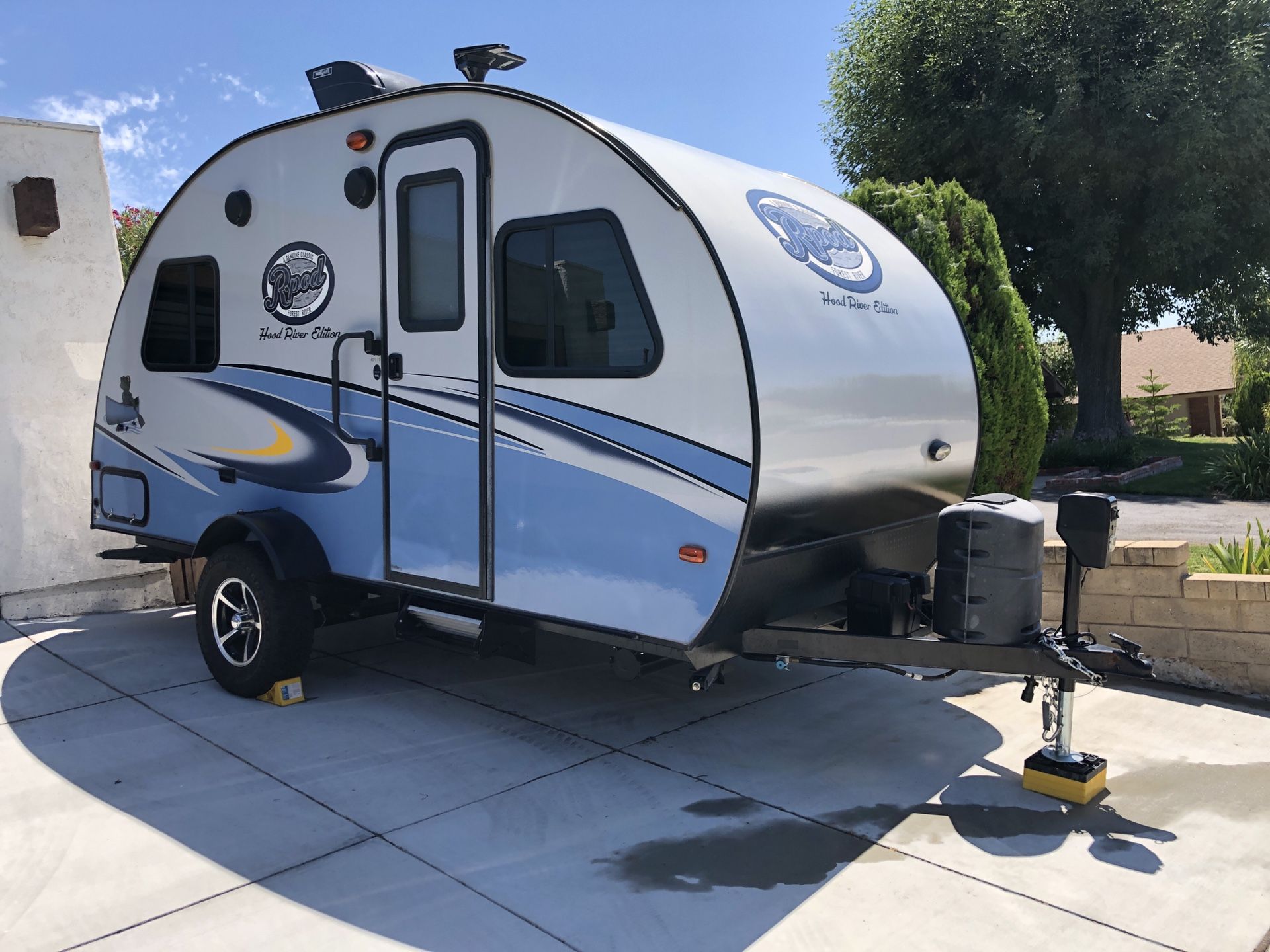 2017 R Pod Models 2017 R-Pod RP171 for Sale in Agua Dulce, CA - OfferUp