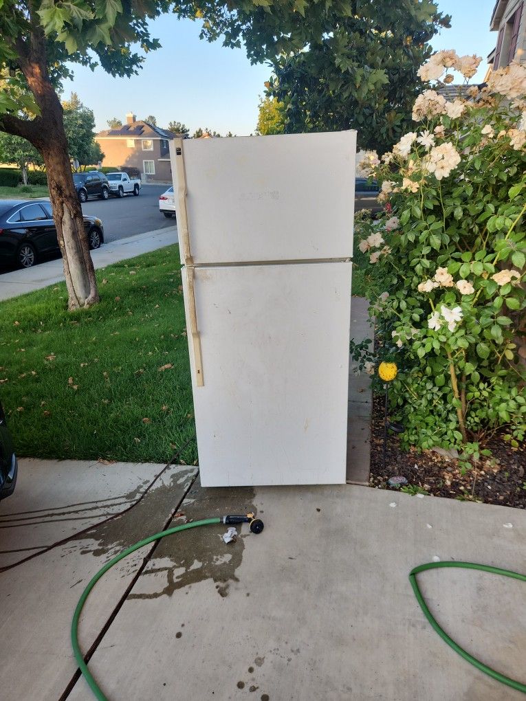 Fridge