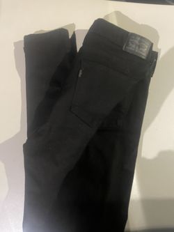 Levis 720 Super Skinny SZ 31