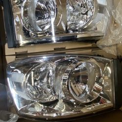 HL-OH-RM06-ch-cl1 06-08 DODGE RAM 1500