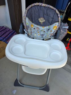 Highchair