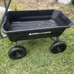 Gorilla Cart Wagon