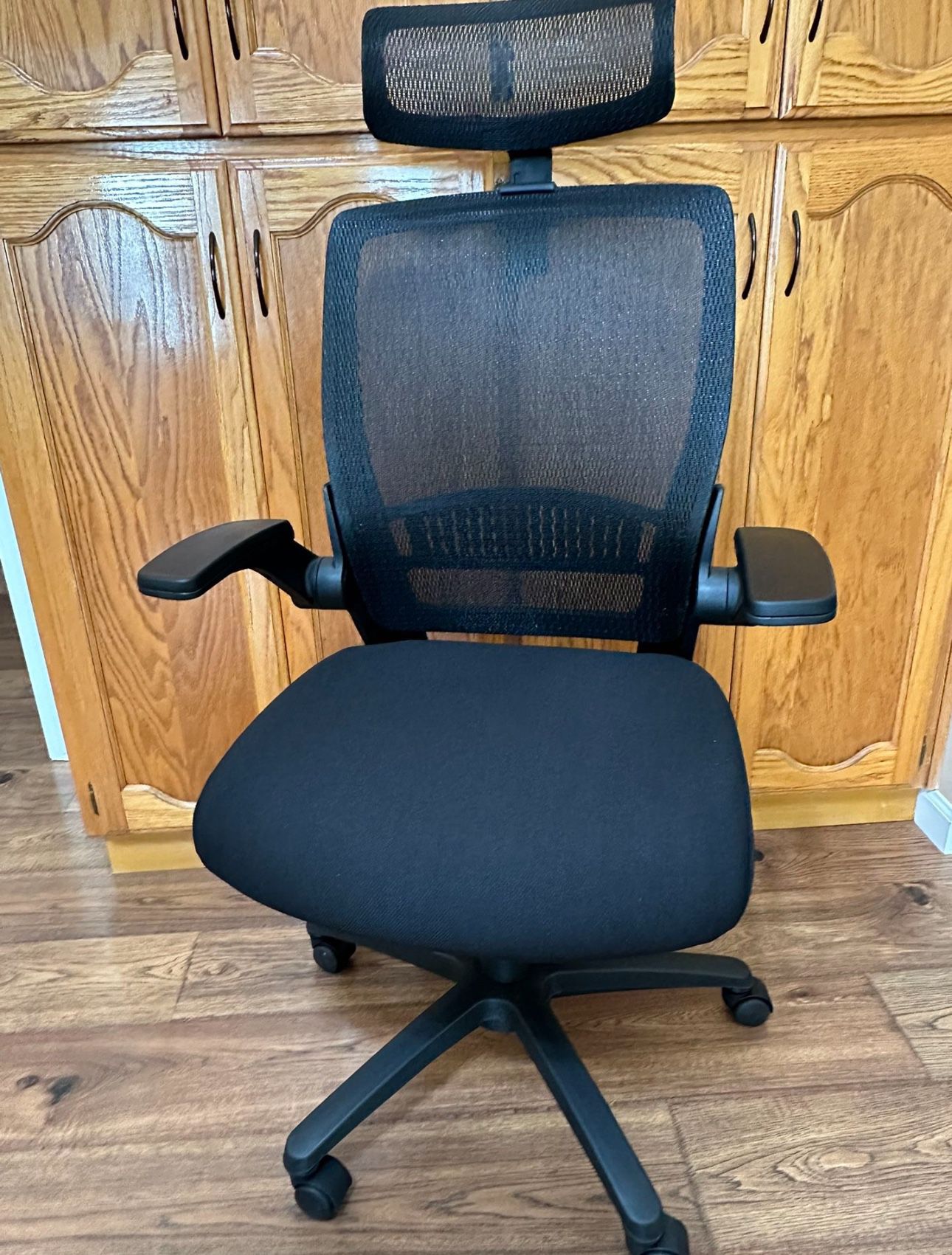 Ergonomic Office Chair Home Desk Chair, New