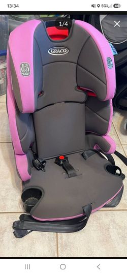 Graco carseat