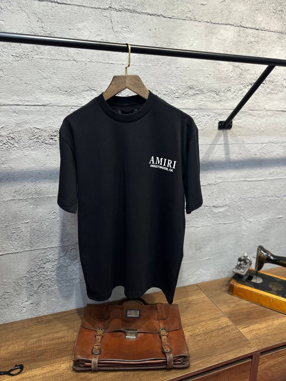 AMIRI TSHIRT