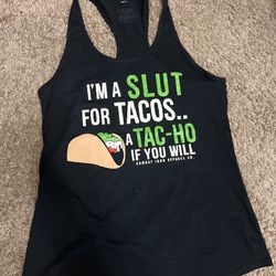 Razorback Tank Tops