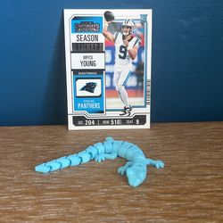 2023 Football Contenders Lot