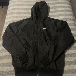Nike Windbreaker Jacket