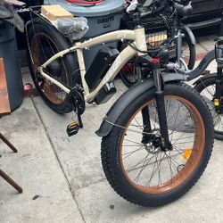 E Bike Electric Bike 