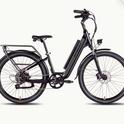 Electric Bike