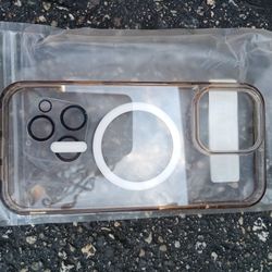 New IPhone 16 Pro Max Case