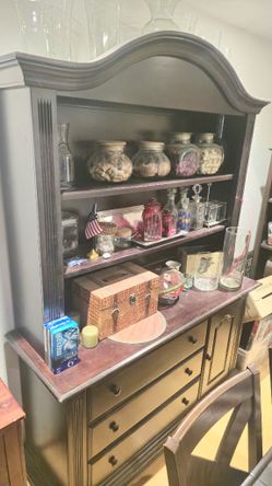 Dining Buffet